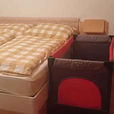 Familienfreundliche Bregenz, Oesterreich * Μπρέγκενζ