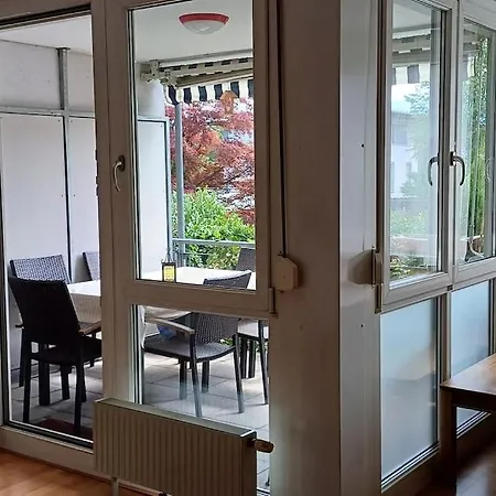 Familienfreundliche Bregenz, Oesterreich