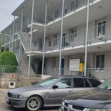 Apartment Familienfreundliche Bregenz, Oesterreich