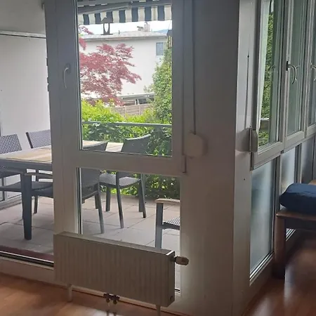 Familienfreundliche Bregenz, Oesterreich * Bregenz