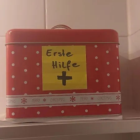 Familienfreundliche Bregenz, Oesterreich *