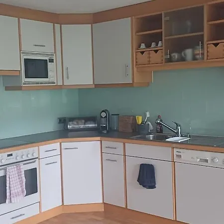 Apartment Familienfreundliche Bregenz, Oesterreich