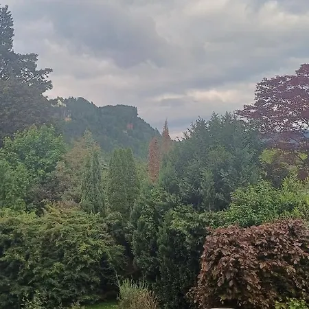 Familienfreundliche Bregenz, Oesterreich