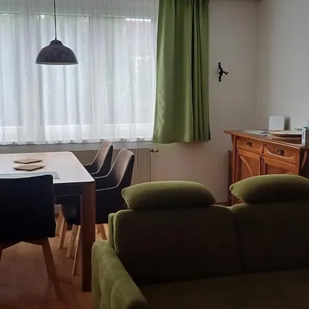 Διαμέρισμα Familienfreundliche Bregenz, Oesterreich *