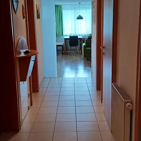 Appartamento Familienfreundliche Bregenz, Oesterreich