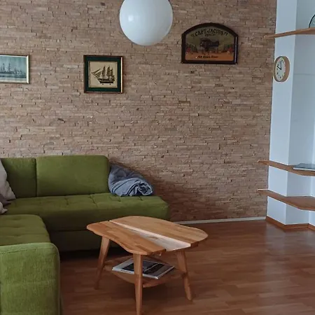 דירה Familienfreundliche Bregenz, Oesterreich