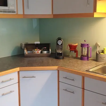 Familienfreundliche Bregenz, Oesterreich Διαμέρισμα *