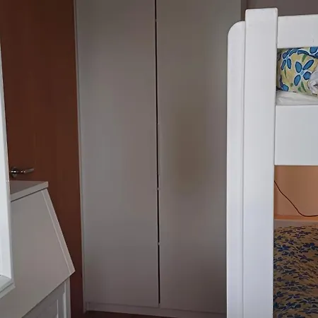 Familienfreundliche Bregenz, Oesterreich דירה ברגנץ