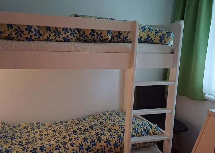 Familienfreundliche Bregenz, Oesterreich Apartment