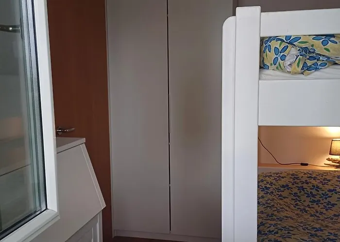 Familienfreundliche Bregenz, Oesterreich 公寓 布雷根茨